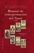 MANUAL DE INTERPRETACIÓN DEL TAROT