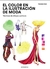 EL COLOR EN LA ILUSTRACION DE MODA