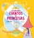 LOS MEJORES CUENTOS DE PRINCESAS - BOUTIQUE DEL LIBRO MADRYN
