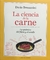 LA CIENCIA DE LA CARNE LA QUIMICA DEL FILETE Y EL ASADO