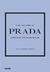 PEQUEÑO LIBRO DE PRADA