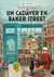 UN CADAVER EN BAKER STREET (COZY MYSTERY)