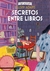 SECRETOS ENTRE LIBROS