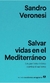 SALVAR VIDAS EN EL MEDITERRANEO