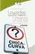 LEYENDAS URBANAS