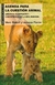 AGENDA PARA LA CUESTION ANIMAL
