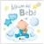 EL ALBUM DEL BEBE NIÑO