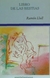 LIBRO DE LAS BESTIAS