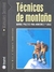 TECNICAS DE MONTAÑA
