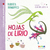 HOJAS DE LIRIO