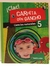 CARPETA CON GANCHO 5 CLAC CIENCIAS NATURALES