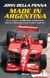 MADE IN ARGENTINA