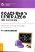 COACHING Y LIDERAZGO DE EQUIPOS