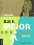 ELIJA AL MEJOR