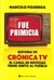 FUE PRIMICIA