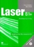 LASER B1+ WORKBOOK WITH KEY