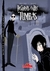 HISTORIA ENTRE TUMBAS TOMO 1 - MORITZ Y SU ABUELO ARCANO
