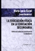 LA EDUCACION FISICA EN LA EDUCACION SECUNDARIA