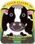 UNA VACA CON HAMBRE