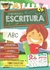 APRENDEMOS ESCRITURA