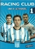 RACING CLUB LIBRO DE ACTIVIDADES 1