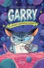 GARRY: EL GUERRERO Y MALVADO GATO ALIENÍGENA