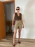 Short Linho Basic