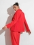 Blazer Balmain na internet