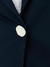 Blazer Alfaiataria Madrepérola - BLAZER STORE