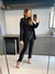 Blazer Alfaiataria Madrepérola