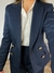 Blazer Balmain Mônaco na internet