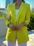 Blazer Alfaiataria Oversized - BLAZER STORE