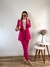 Blazer Basic Manga 3/8 - loja online