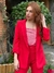 Calça Alfaiataria Skinny com Friso - loja online