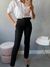 Imagem do Calça Alfaiataria Skinny com Friso