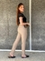 Calça Alfaiataria Skinny com Friso na internet