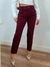 Calça Alfaiataria Tradicional - BLAZER STORE
