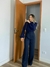 Imagem do Calça Alfaiataria Wide Leg Forrada