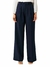 Calça Alfaiataria Wide Leg Forrada - comprar online