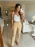 Calça Alfaiataria Pense Basic - BLAZER STORE