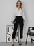 Calça Alfaiataria Pense Basic - comprar online
