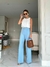 Calça Wide Leg Summer - comprar online