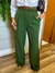 Calça Alfaiataria Wide Leg Forrada - loja online