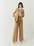 Blazer Basic Manga 3/8 - comprar online