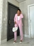 Blazer Basic Manga 3/8 - comprar online