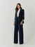Blazer Basic Manga 3/8 - comprar online