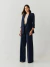 Blazer Basic Manga 3/8 - comprar online