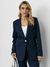 Blazer Alfaiataria Madrepérola - loja online