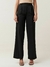 Calça Alfaiataria Wide Leg Forrada - BLAZER STORE