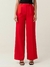 Calça Alfaiataria Wide Leg Forrada - BLAZER STORE